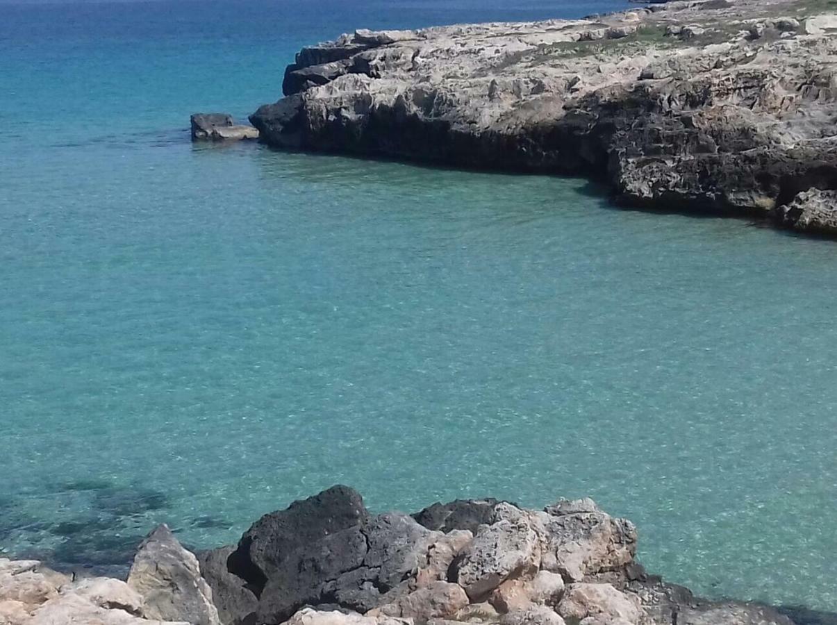 Casa Vacanze Antiche Mura E Poi Monopoli Exterior photo
